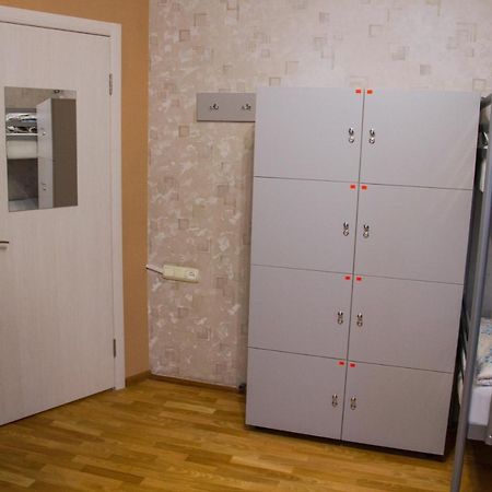 Хостел И Апартаменты Друзья 第聂伯罗彼得罗夫斯克 外观 照片